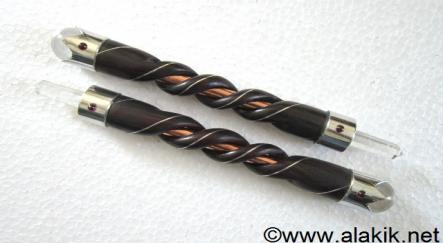 Rose Wood Healing Sticks